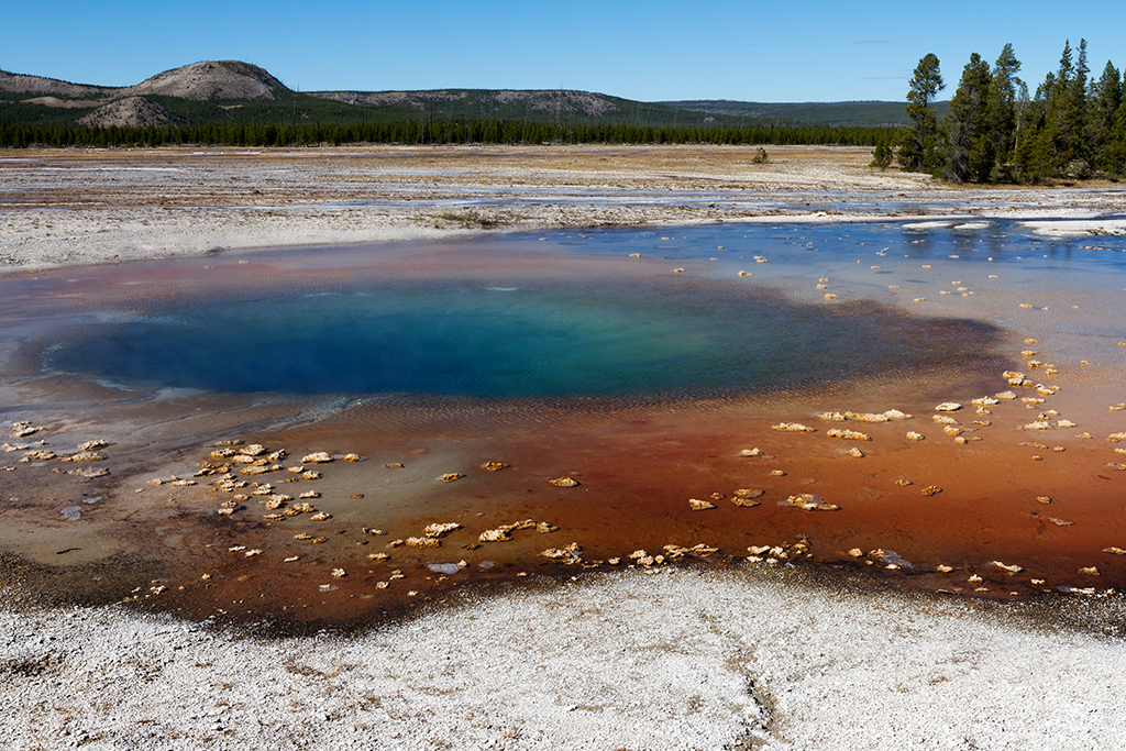 10-06 - 16.jpg - Yellowstone National Park, WY